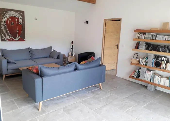 Suite Chez L'Habitant 民宿 伊特克萨苏